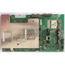 PLACA PRINCIPAL LG 43UF6900 49UF6900 EBU63345610 EAX66602602